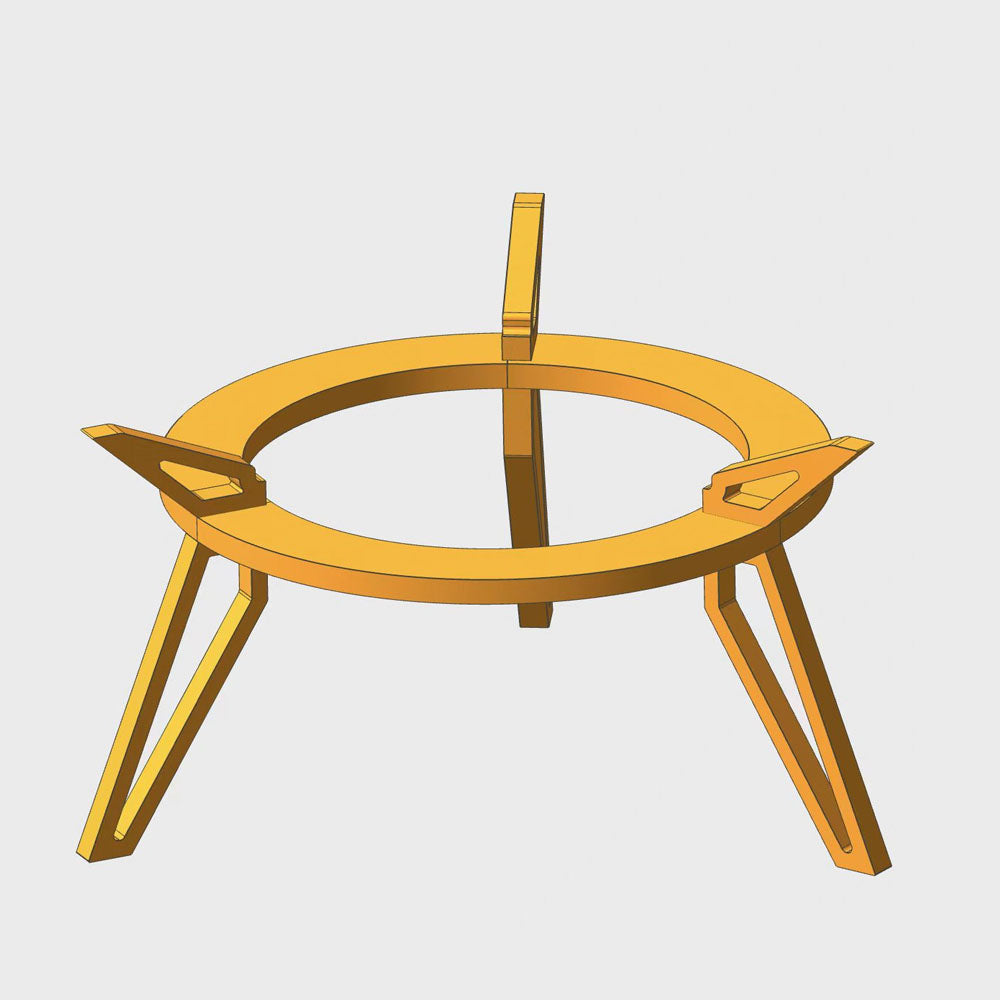 Wheel hub table/Independent design, automotive lifestyle