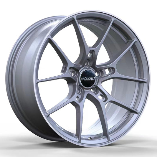 Forged Wheels